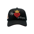 REY DE CORAZONES