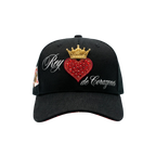REY DE CORAZONES