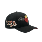 REY DE CORAZONES